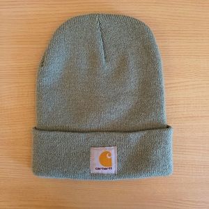 Carhartt beanie
